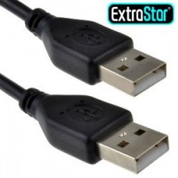 Cavo USB 2.0 EXTRASTAR 1.80m